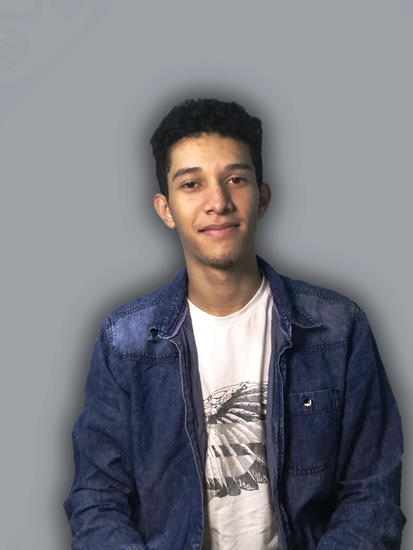 Gabriel Farias